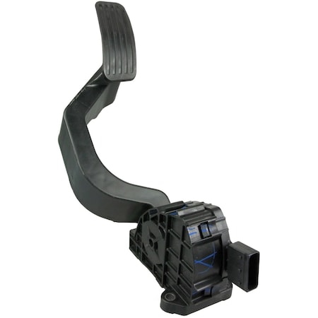 Wve Accelerator Pedal Sensor, Wve 5S14651 5S14651